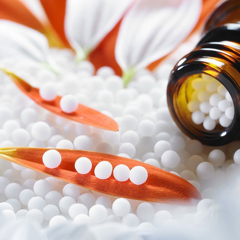 Homöopathie